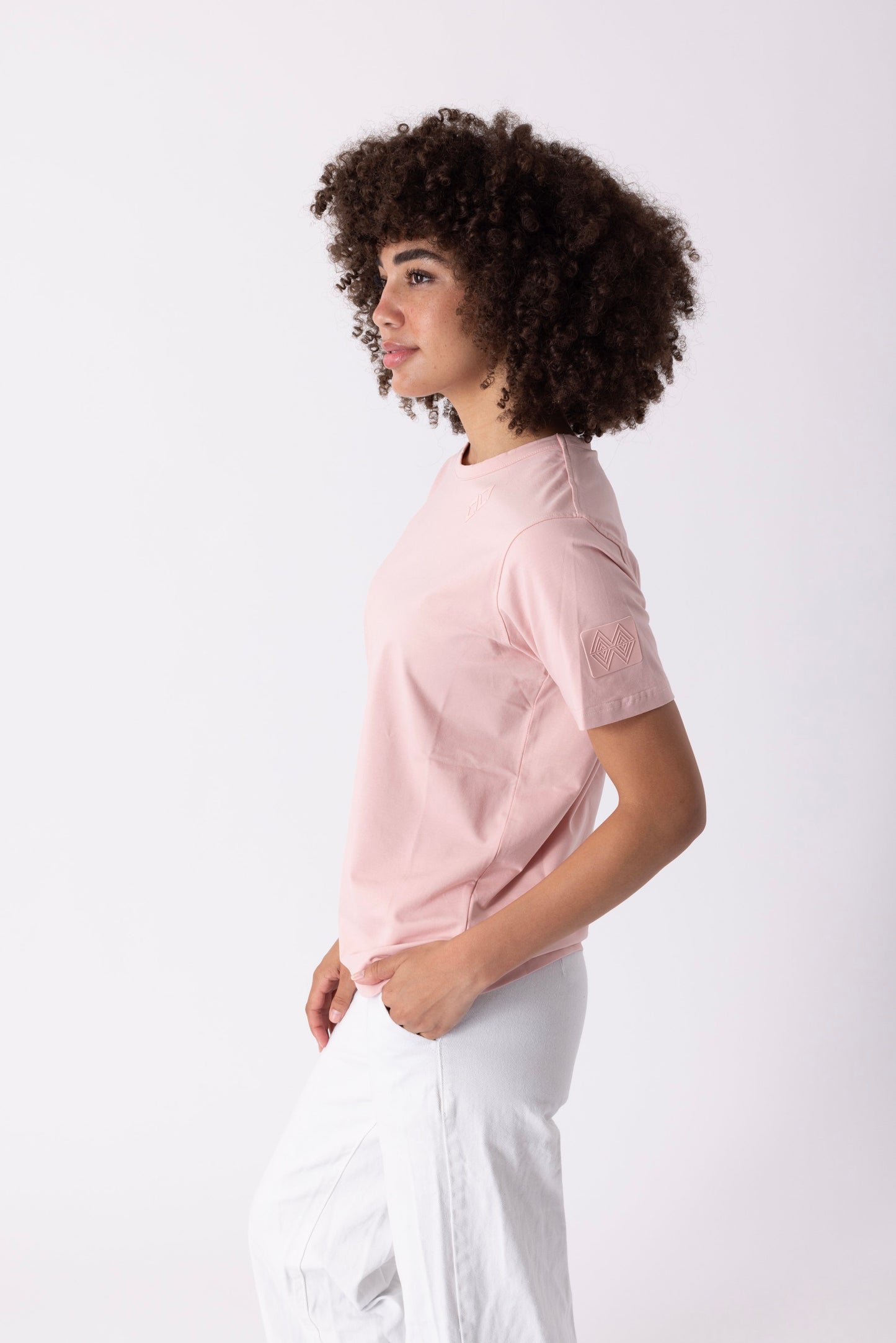 Experts Only Shirt Pink