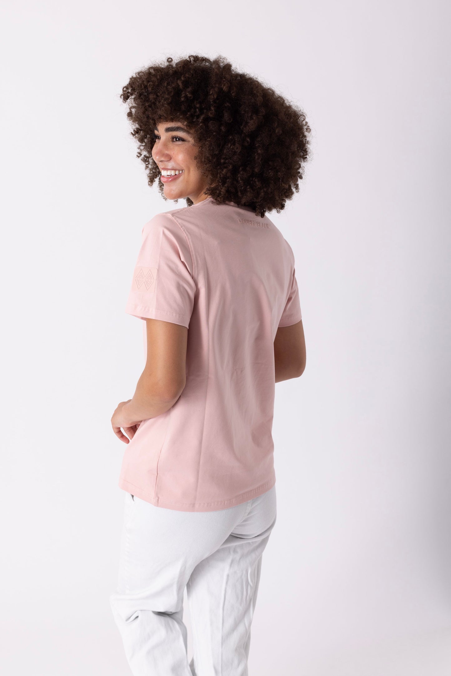 Experts Only Shirt Pink
