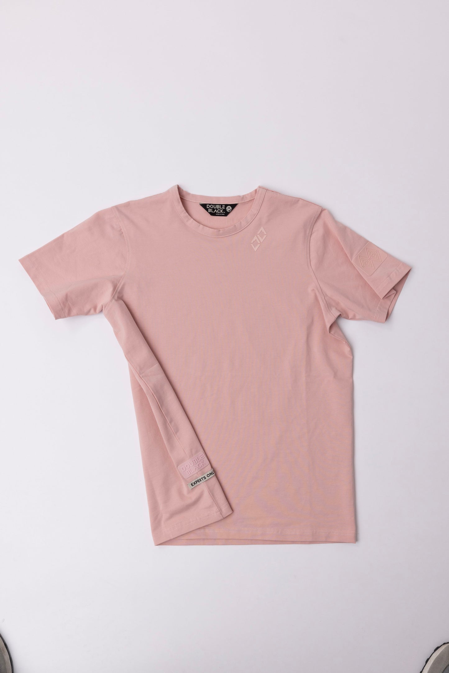 Experts Only Shirt Pink