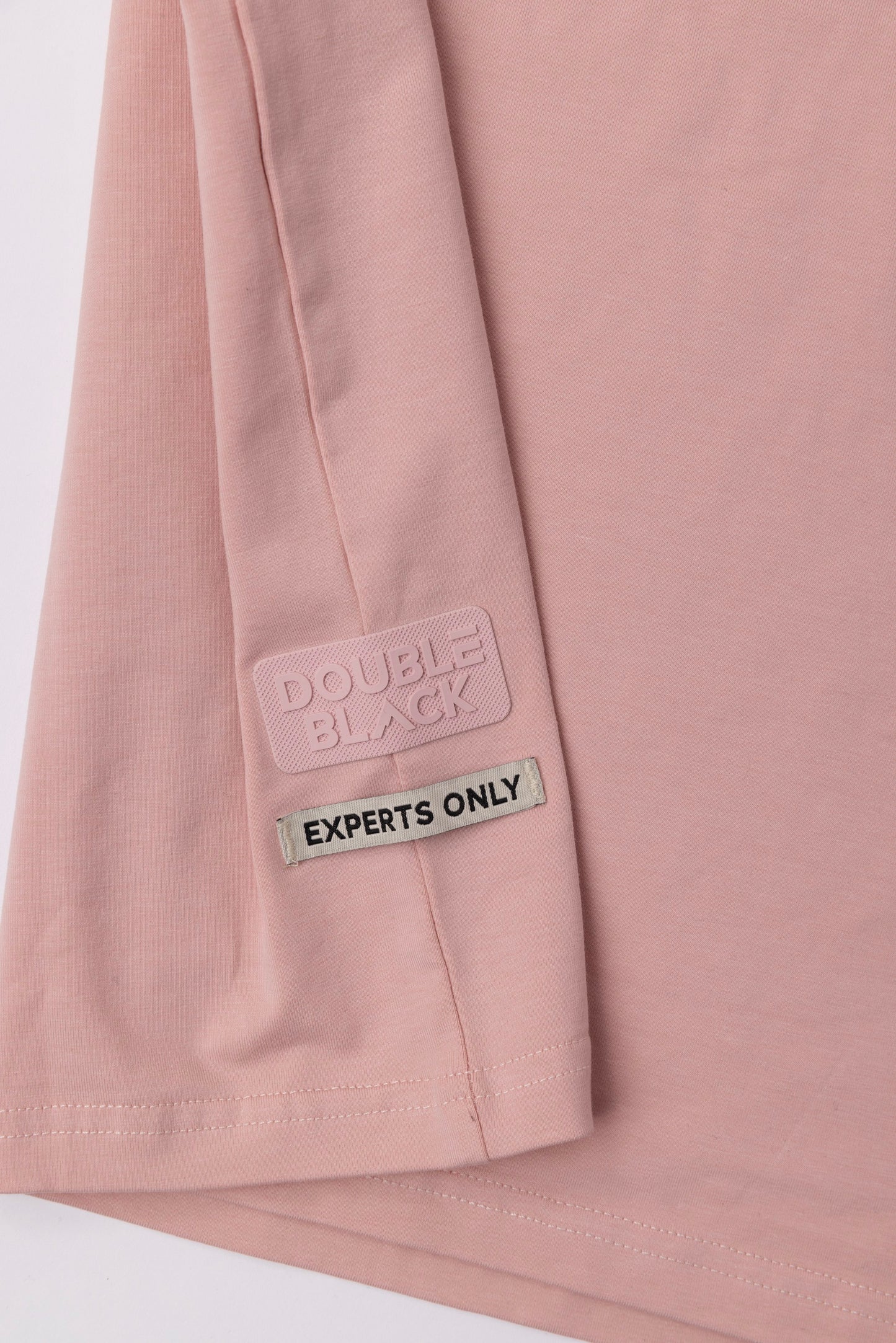 Experts Only Shirt Pink
