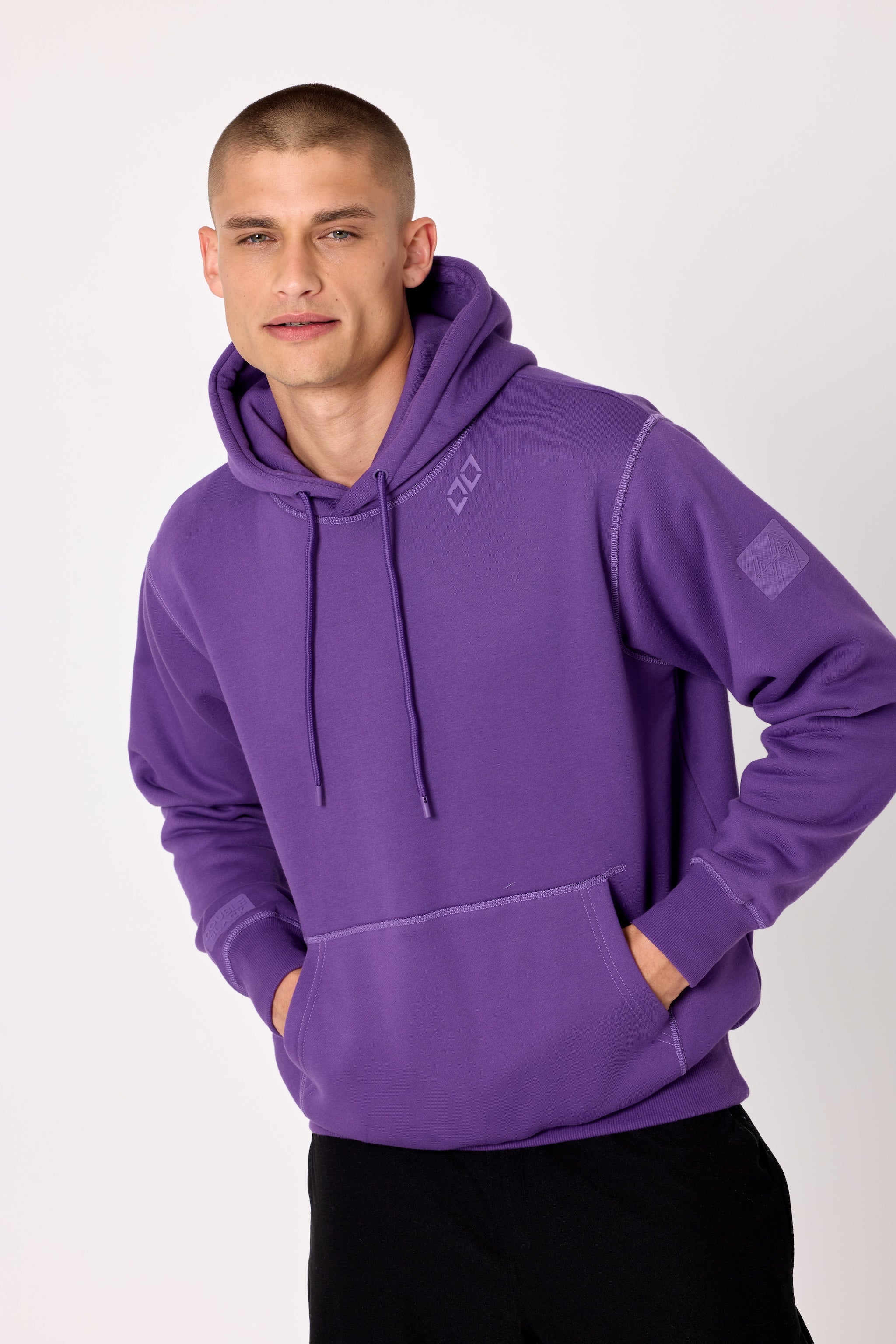 Classic Hoodie