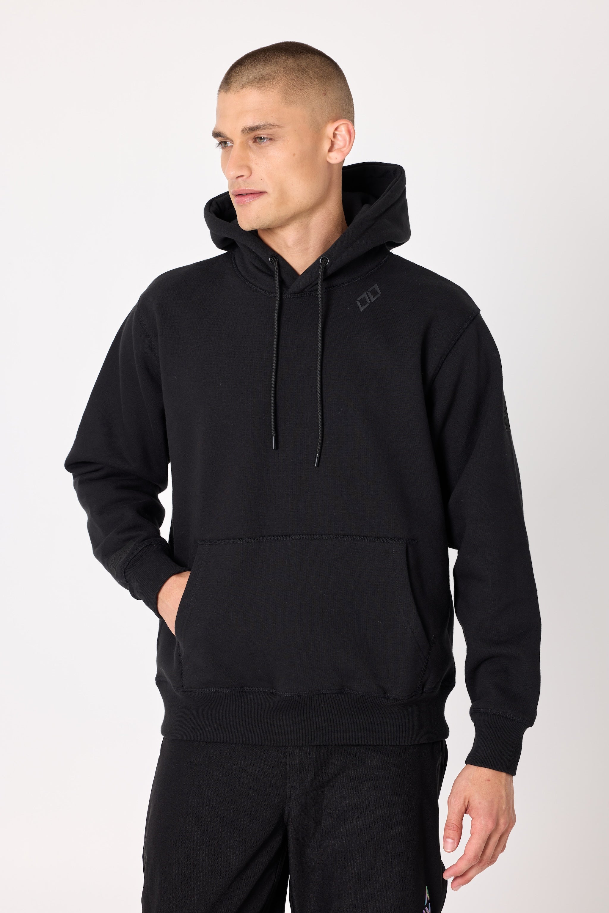 Classic Hoodie