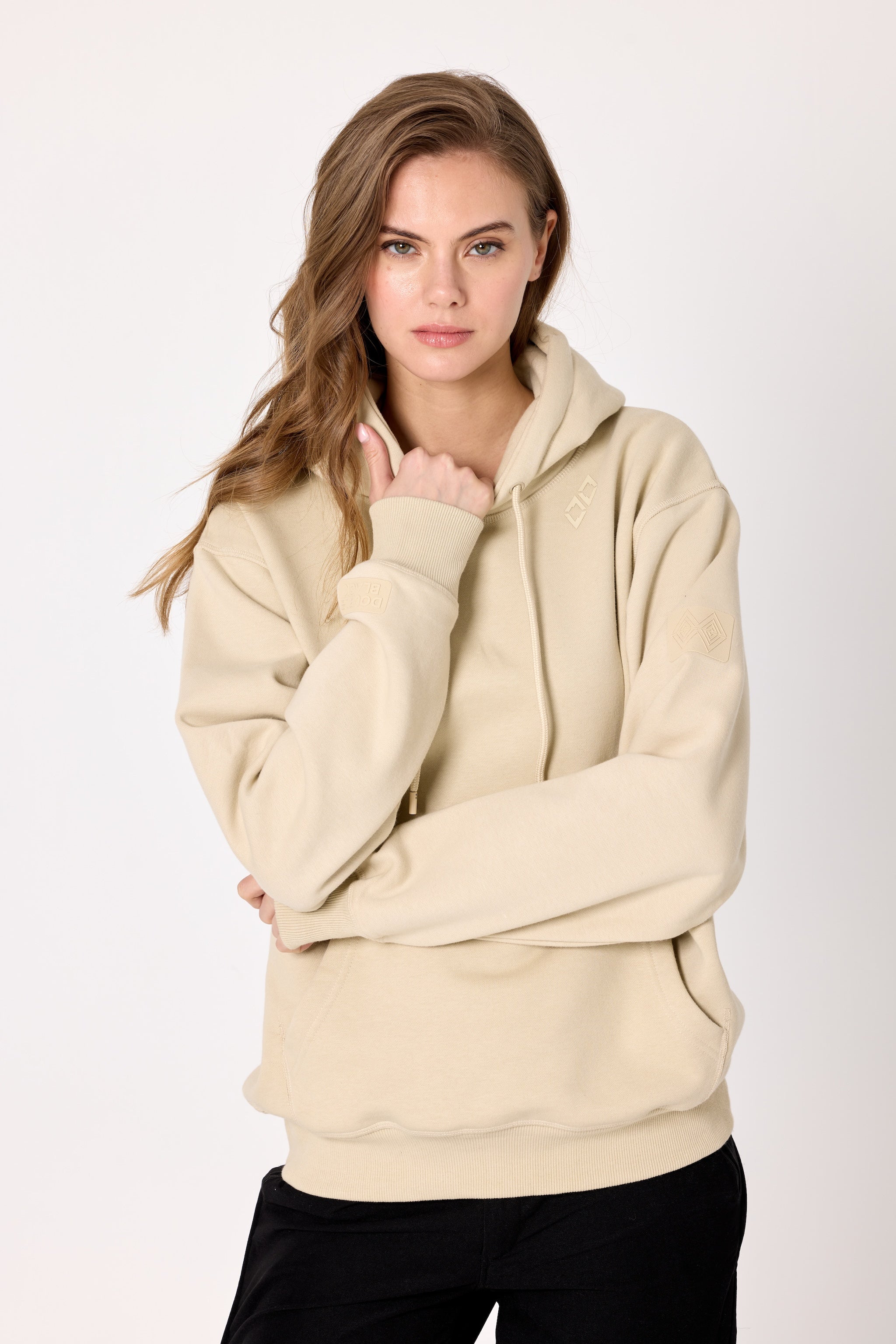 Classic Hoodie