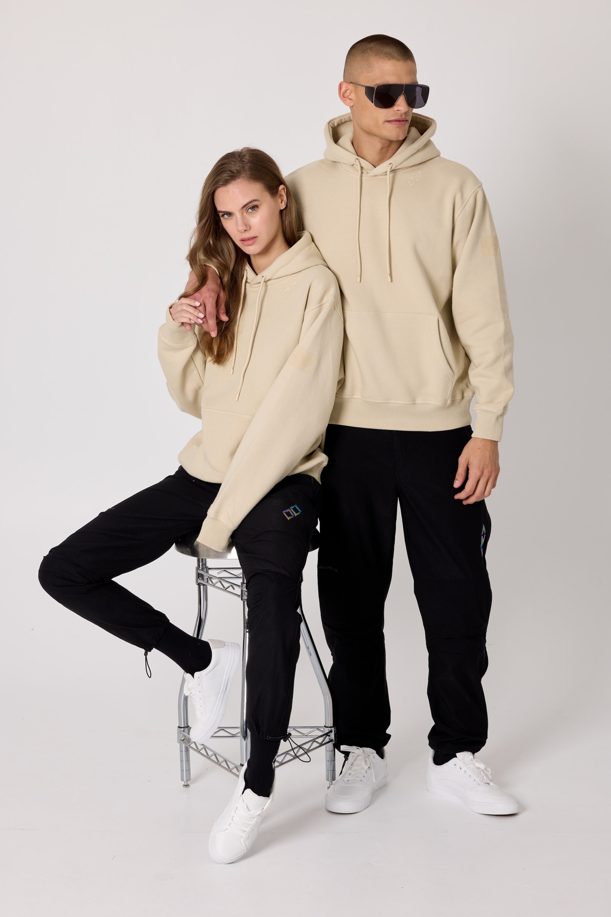 Classic Hoodie