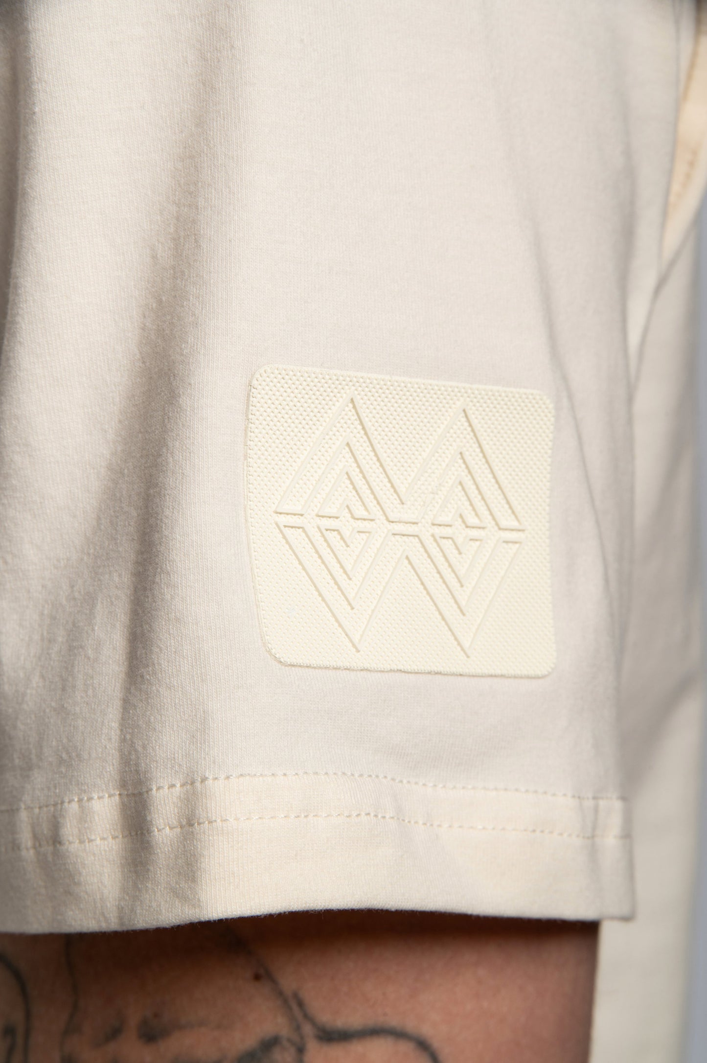 Experts Only Shirt Cream