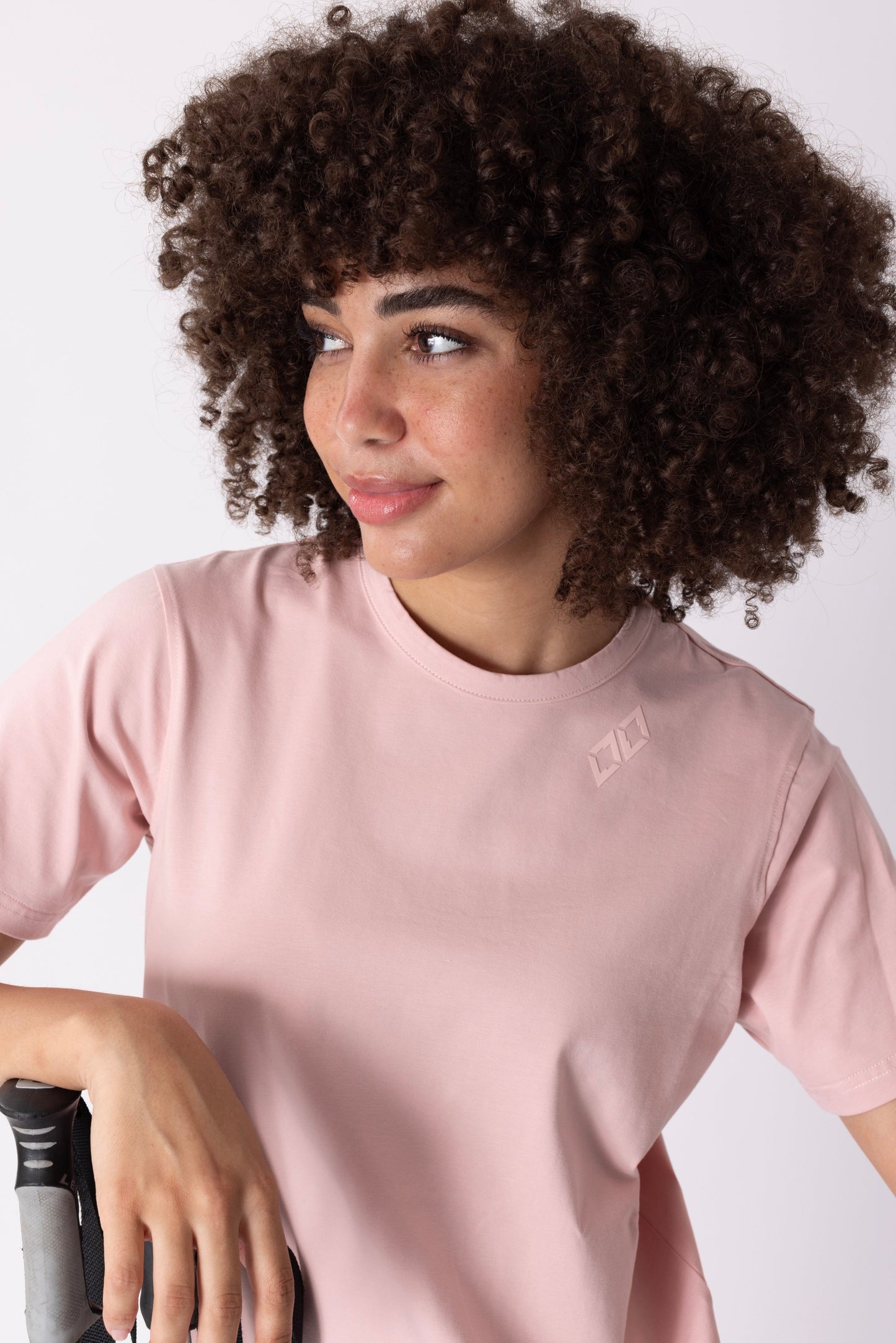Experts Only Shirt Pink