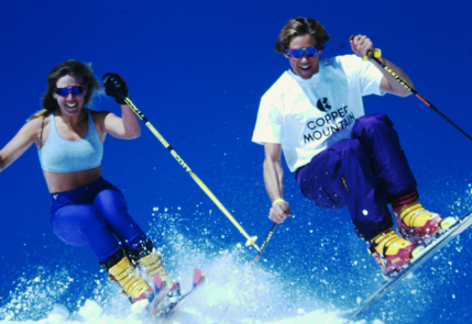 Après-Ski Events: The Ultimate Post-Slope Experience