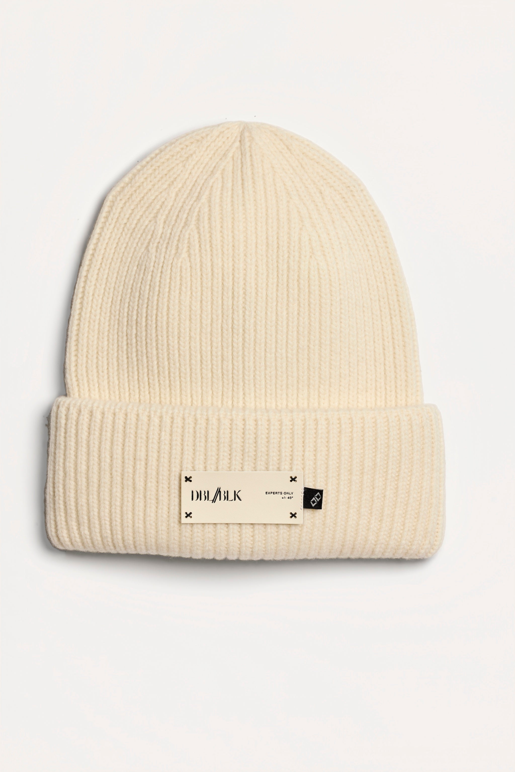 High Altitude Wool Beanie