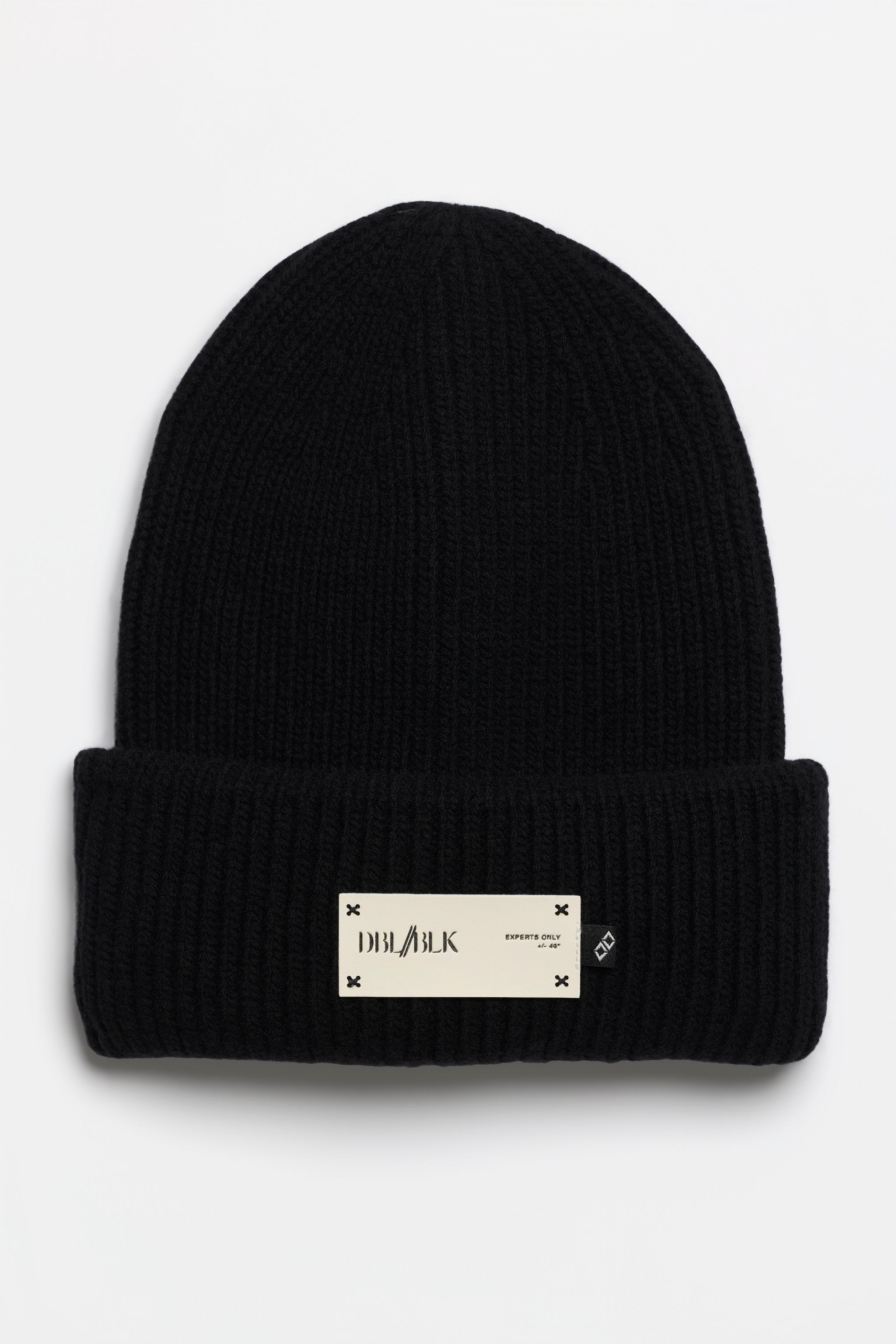 High Altitude Wool Beanie