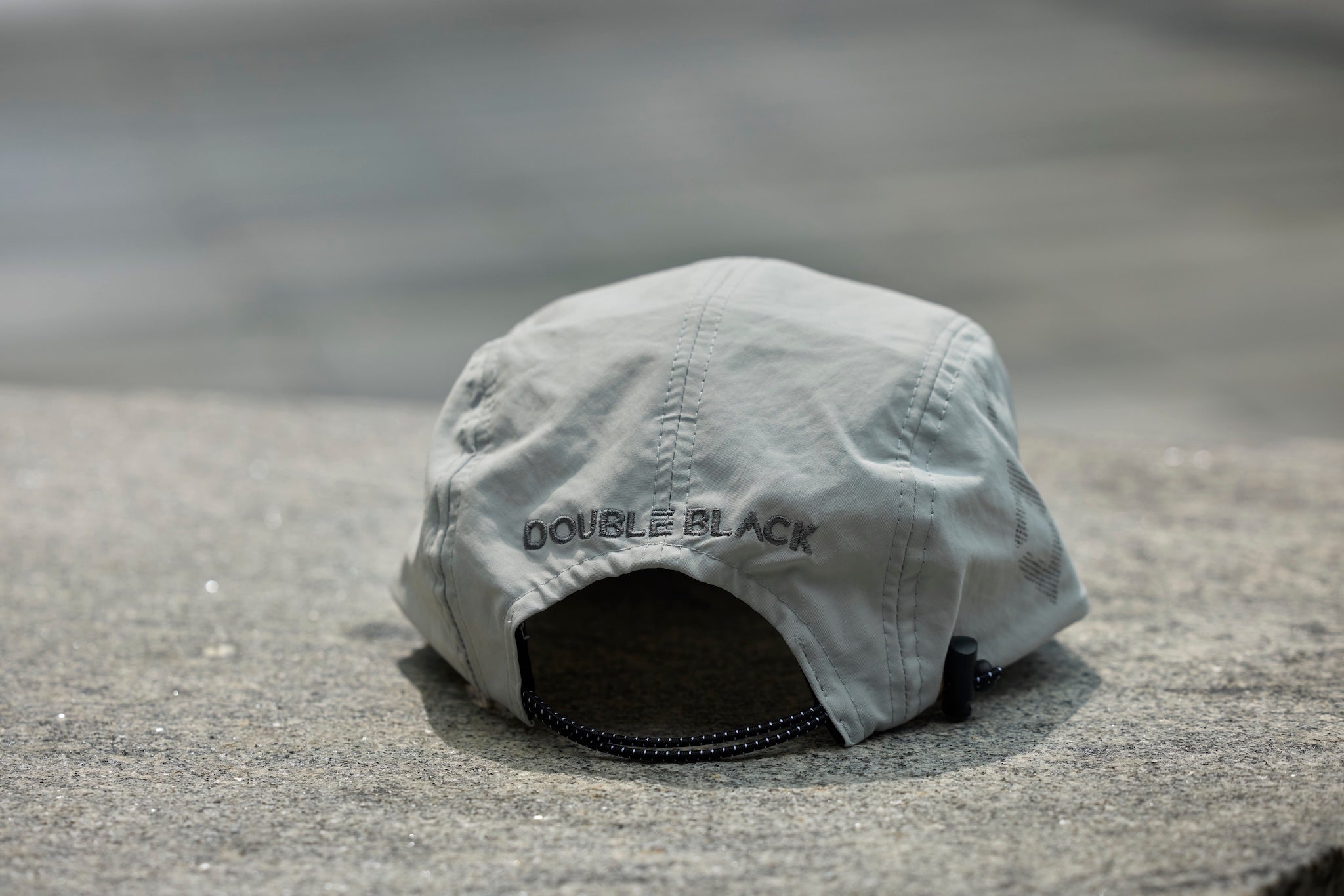 Summit 5-Panel Athletic Hat