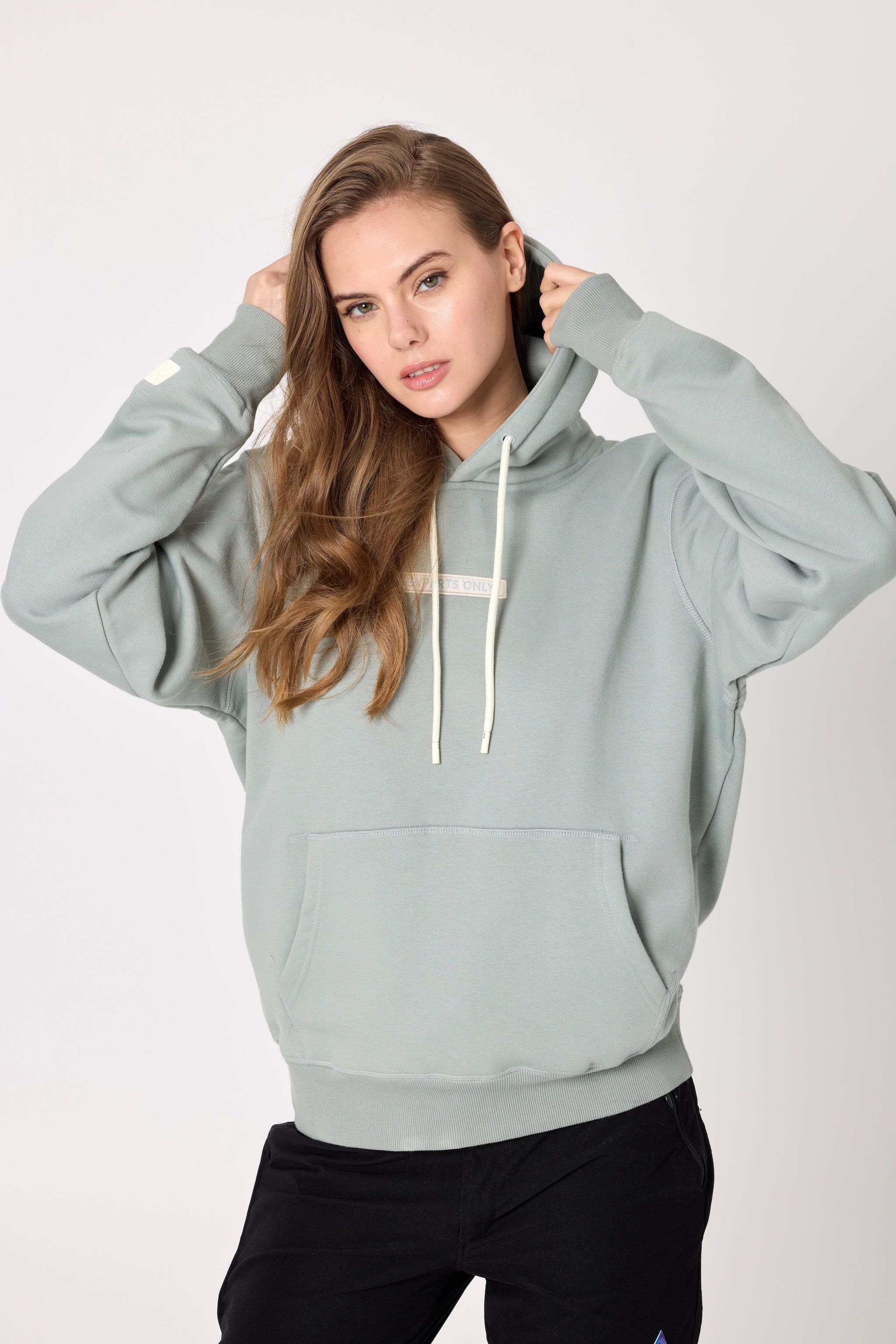Experts Only Hoodie