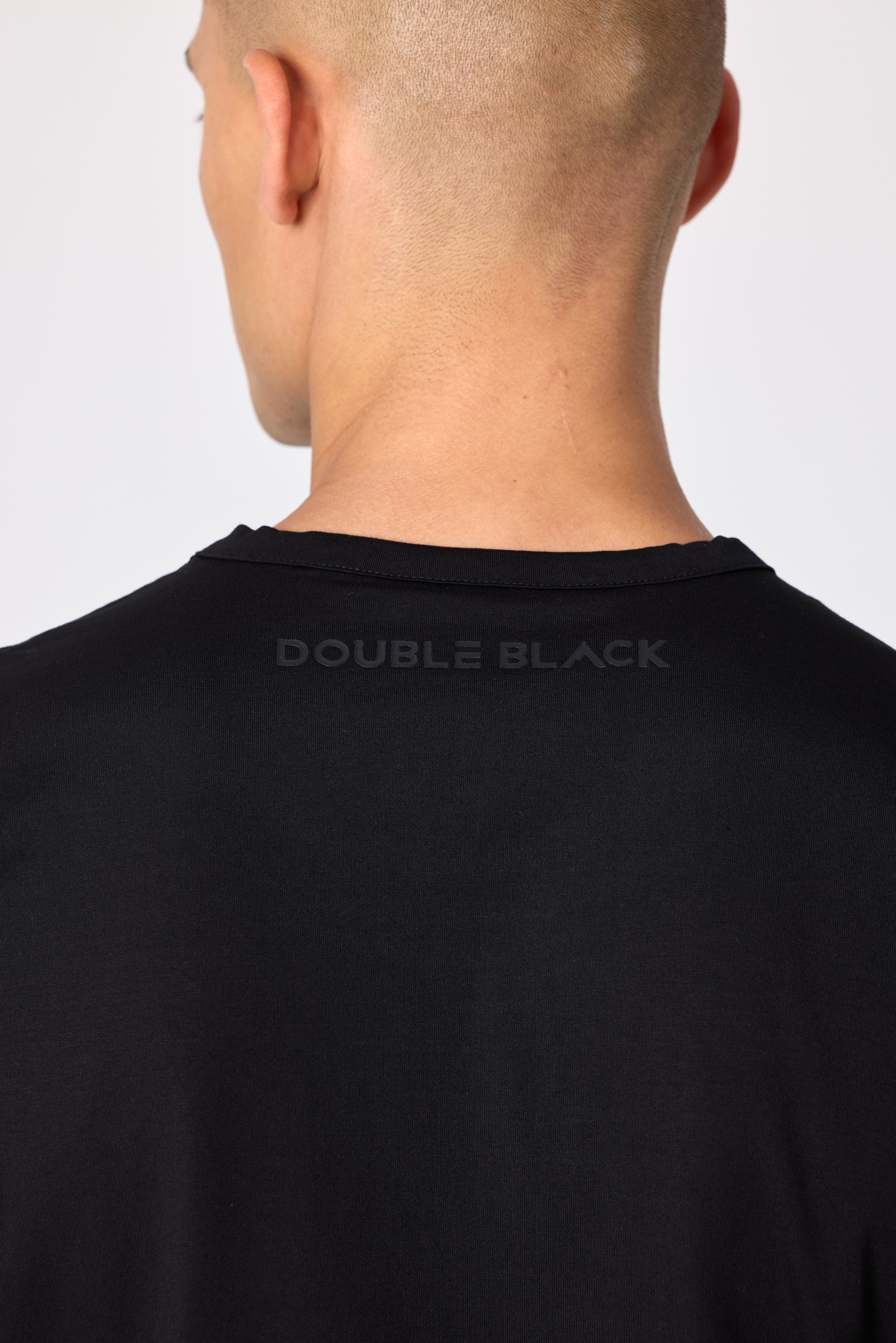 Classic Double Black Shirt