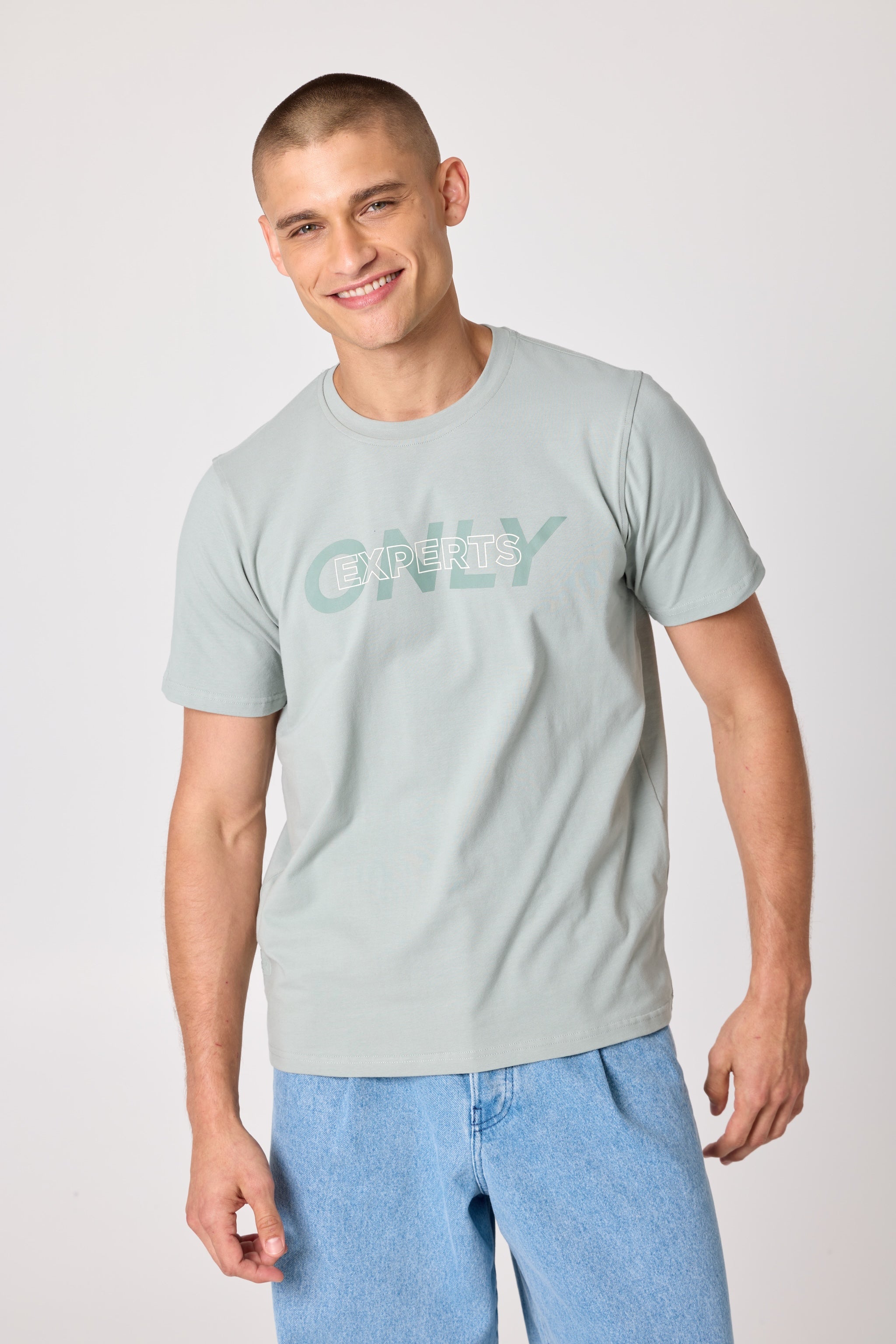 Experts Only Shirt