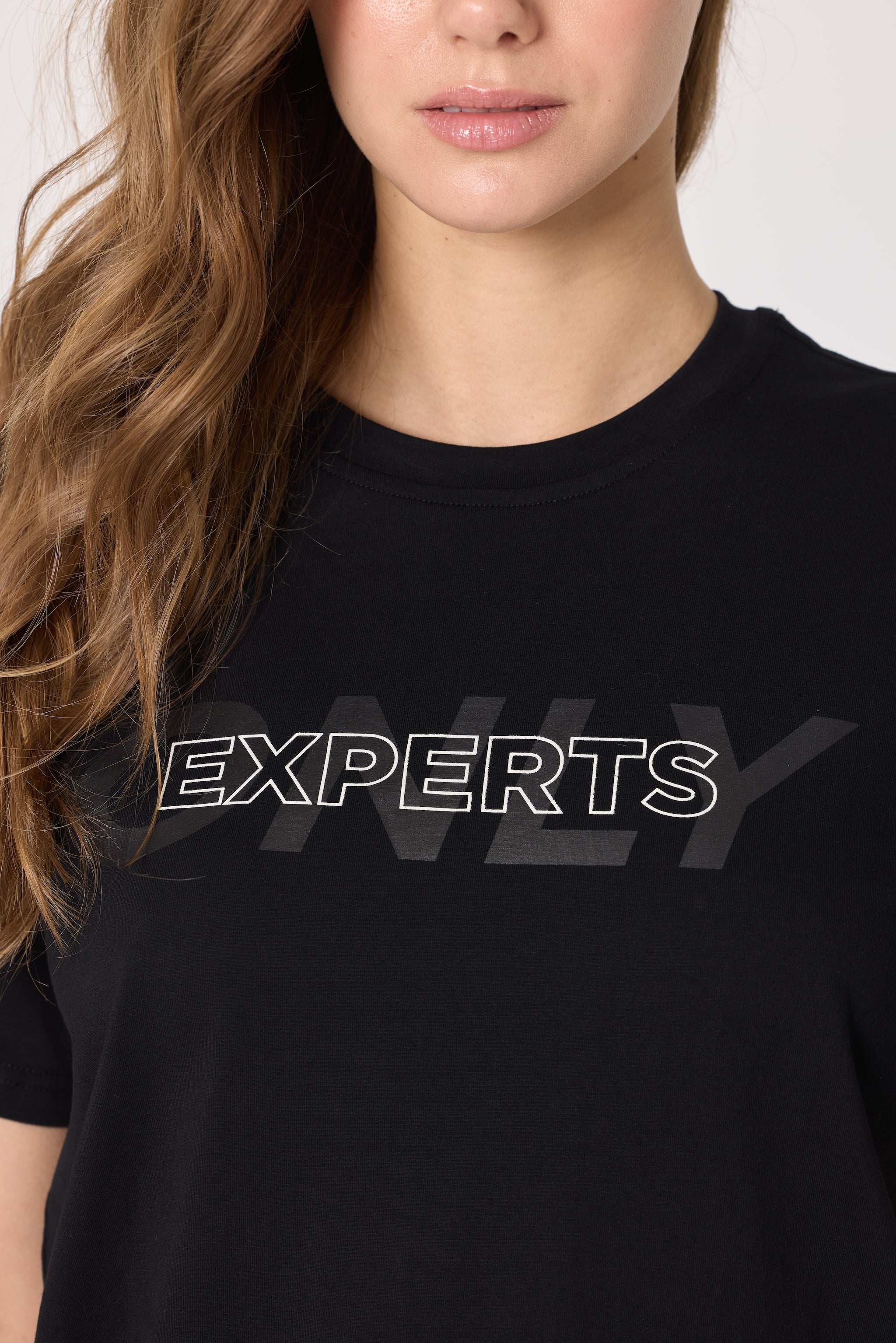 Experts Only Shirt