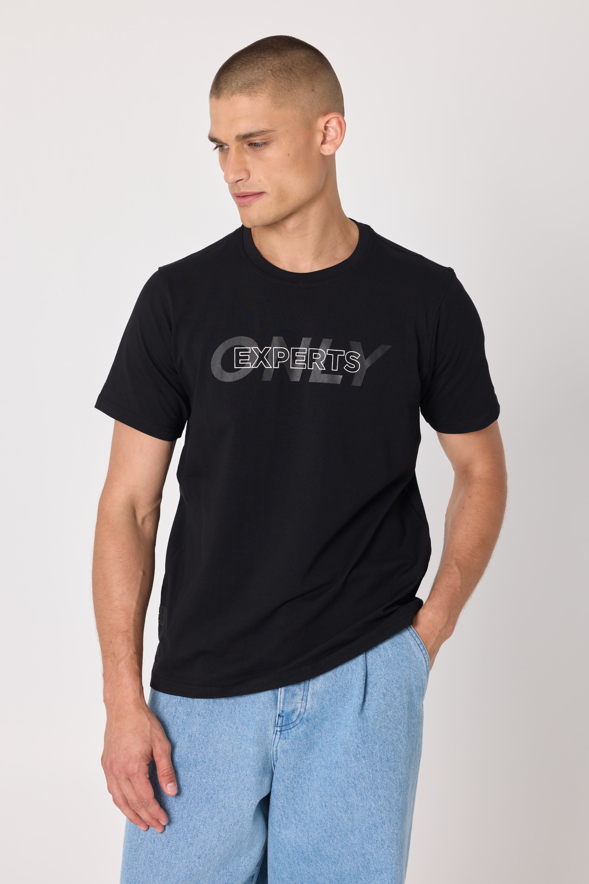 Experts Only Shirt