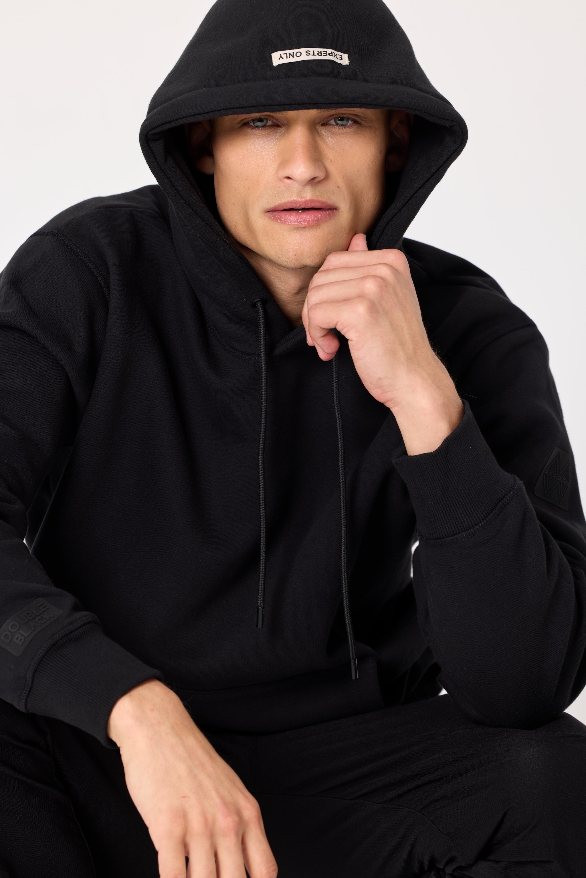 Experts Only Hoodie