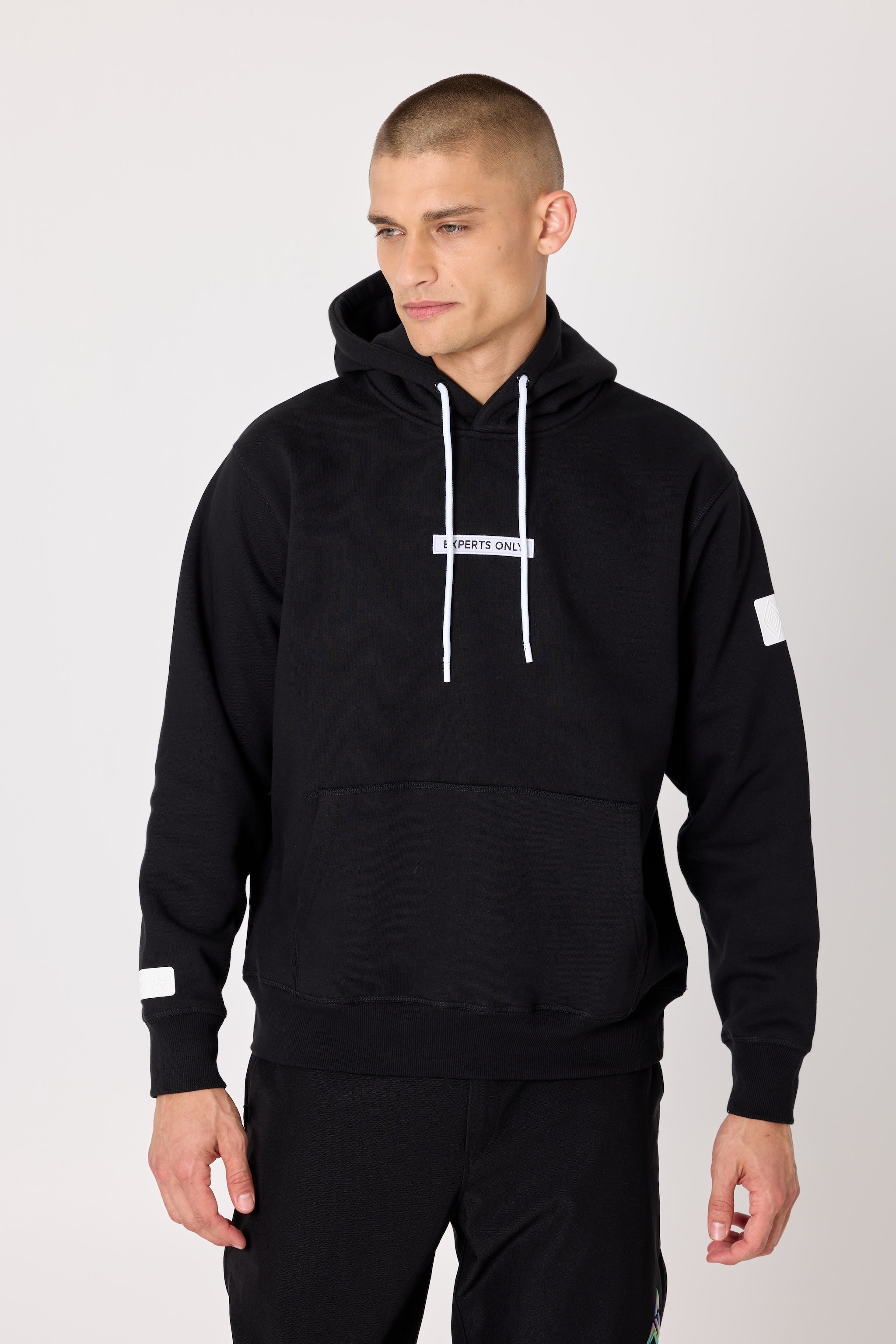 Experts Only Hoodie