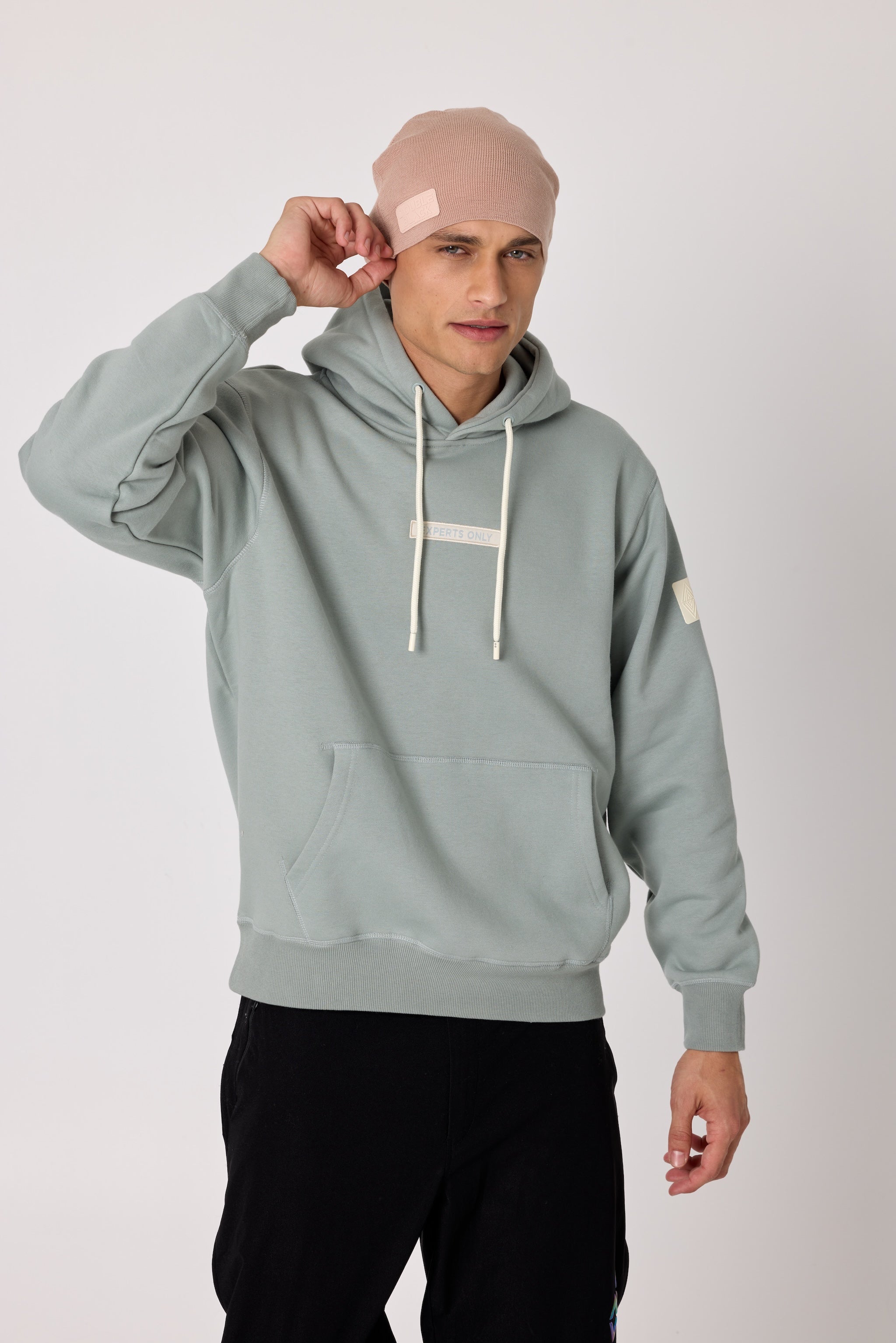 Experts Only Hoodie
