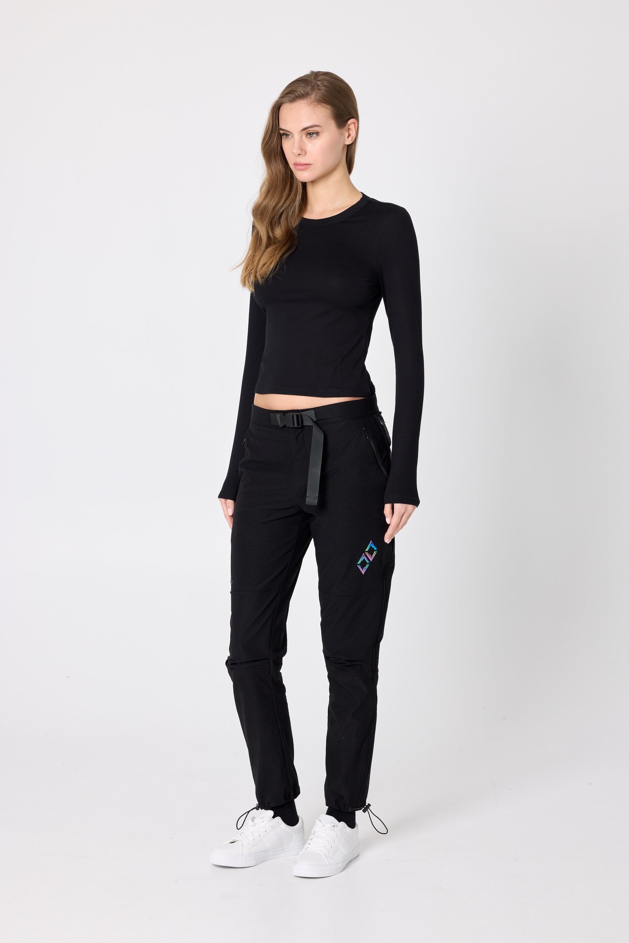 Tech Pant