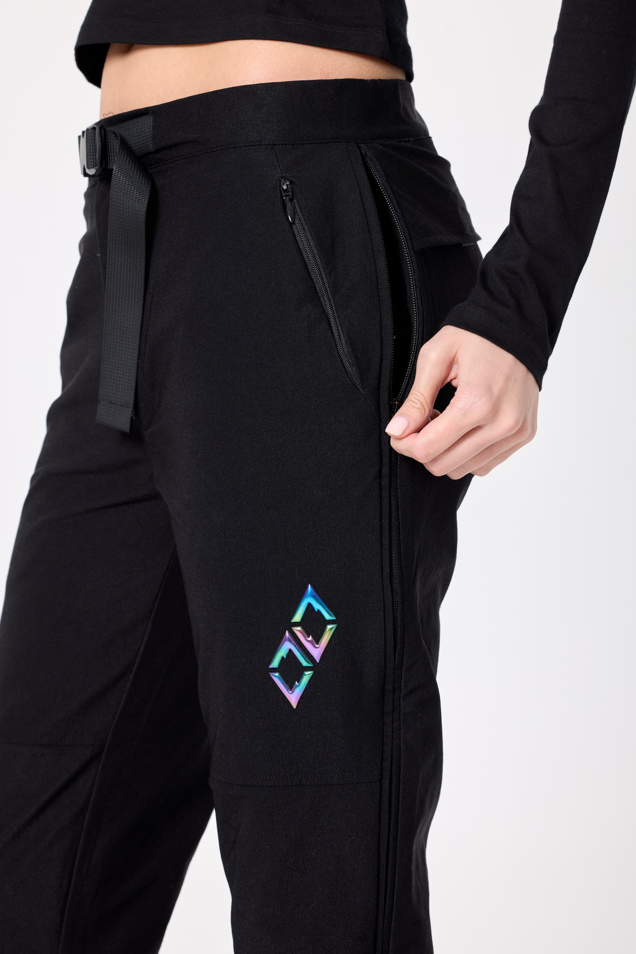 Tech Pant