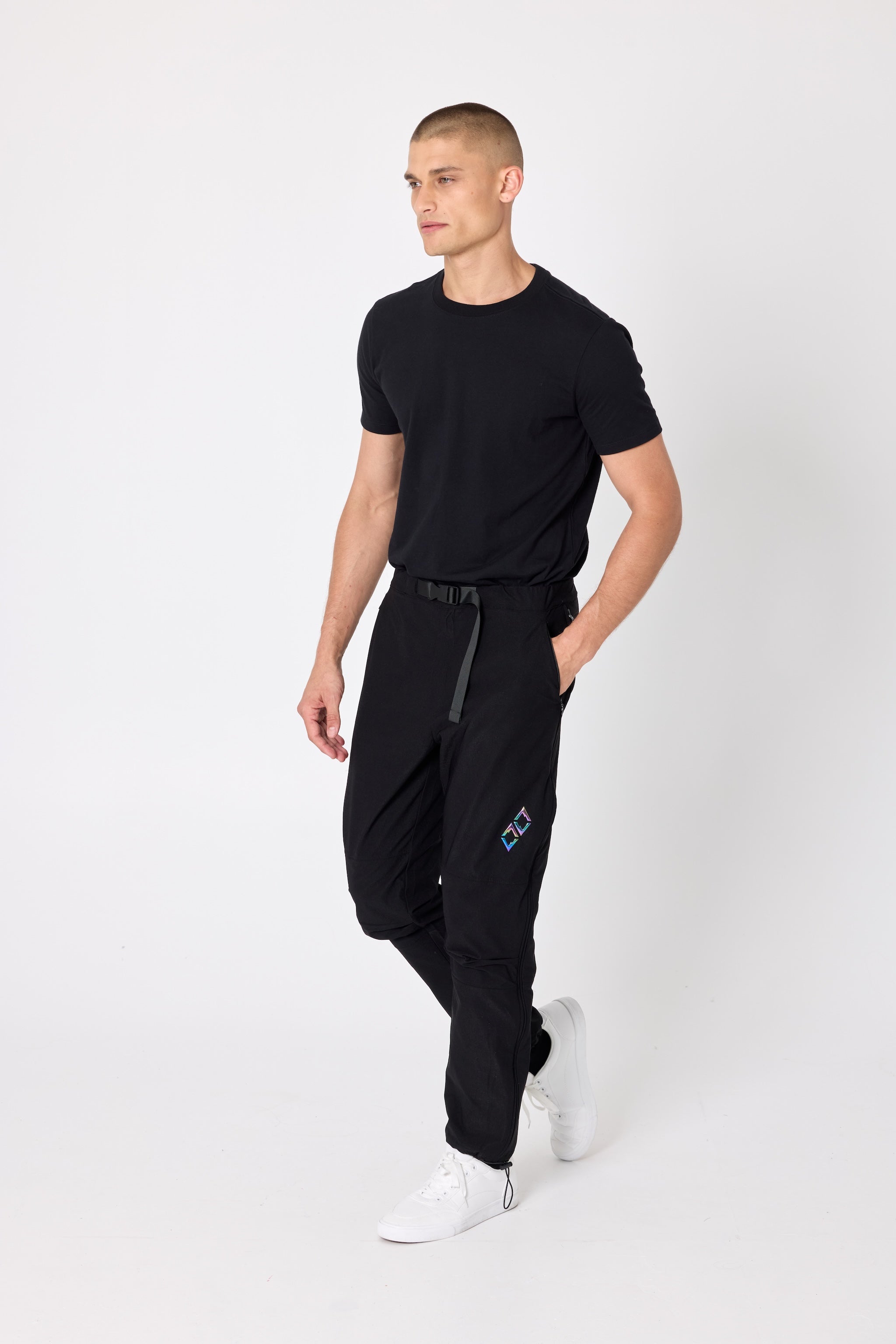 Tech Pant