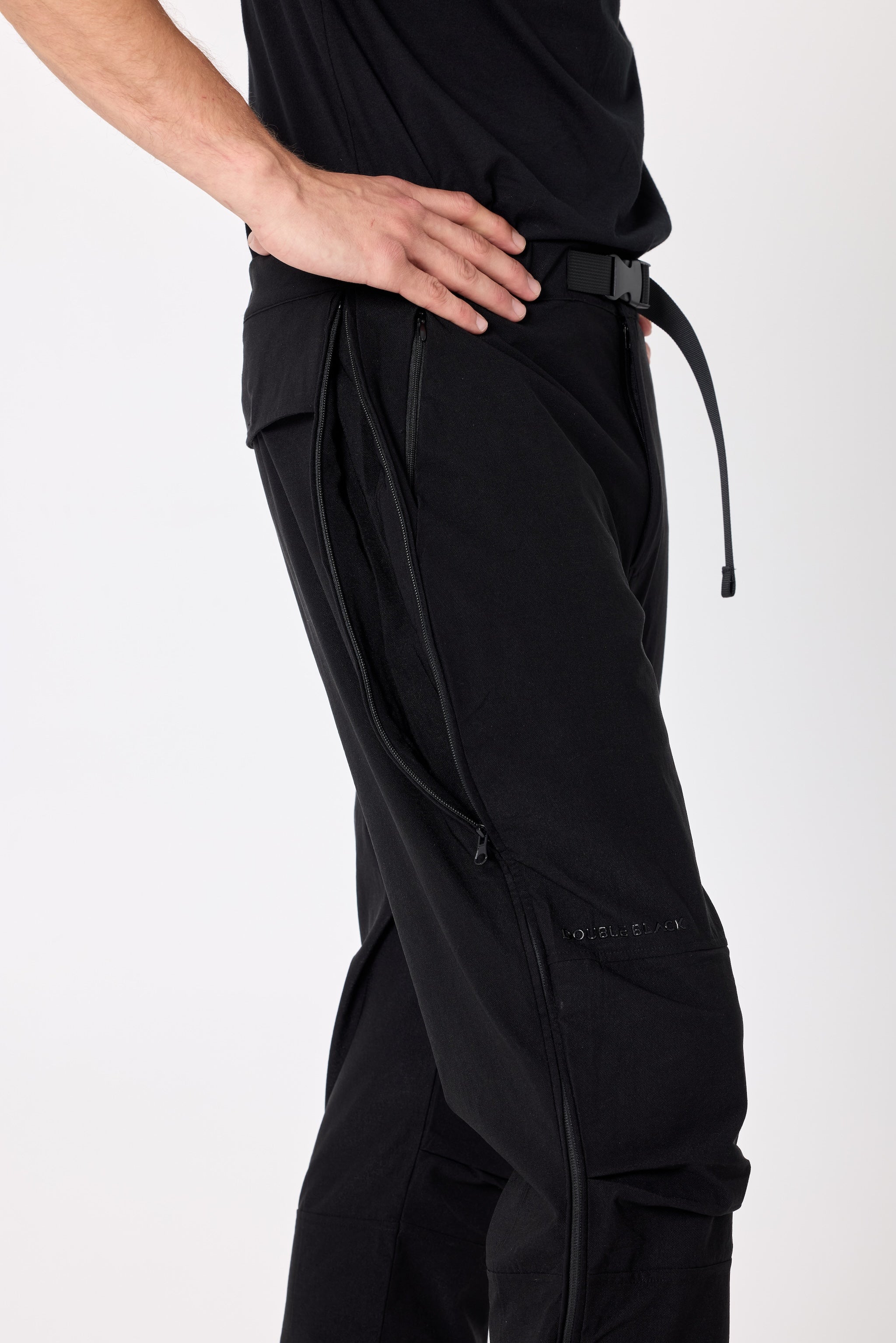 Tech Pant