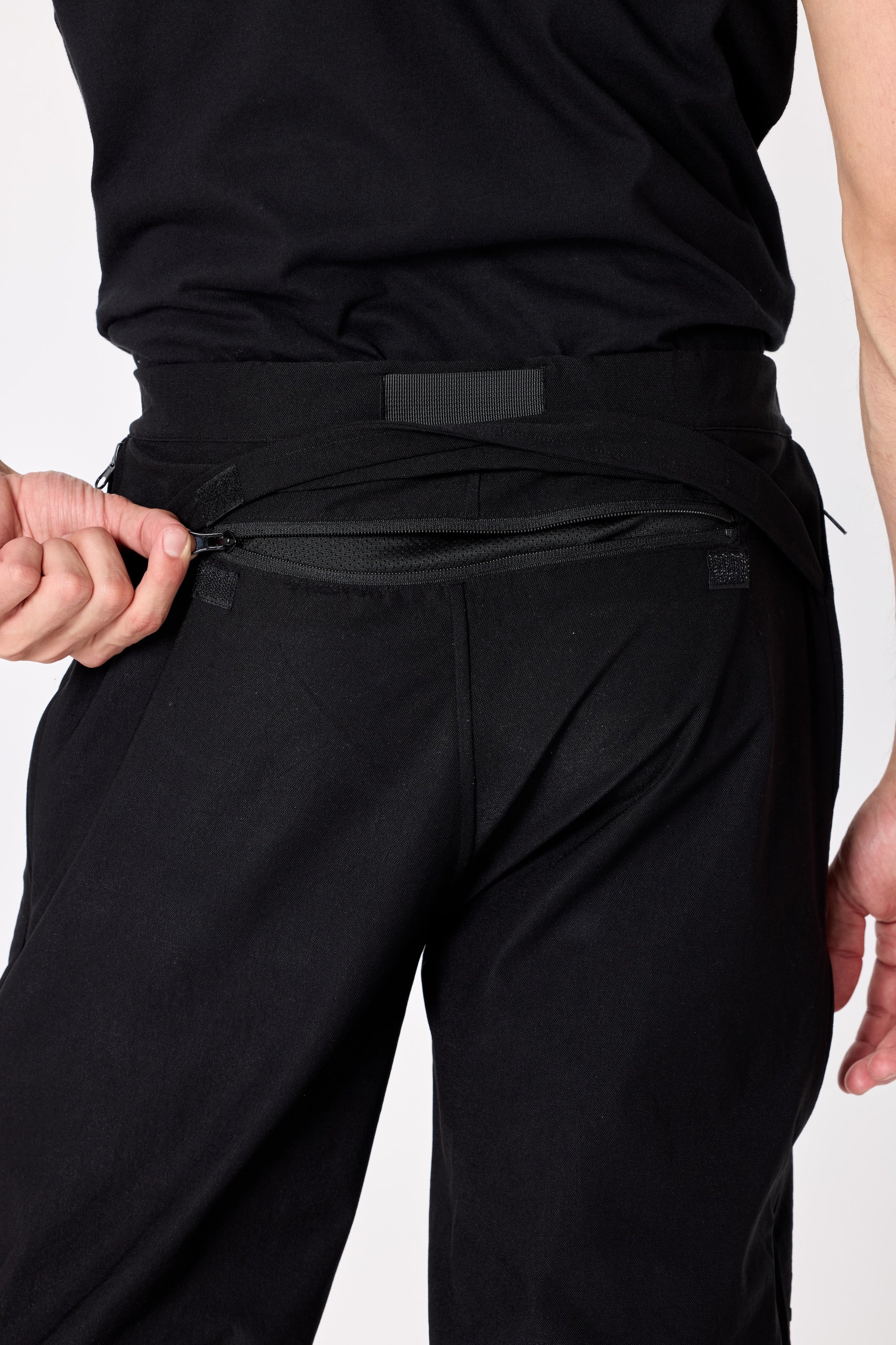 Tech Pant