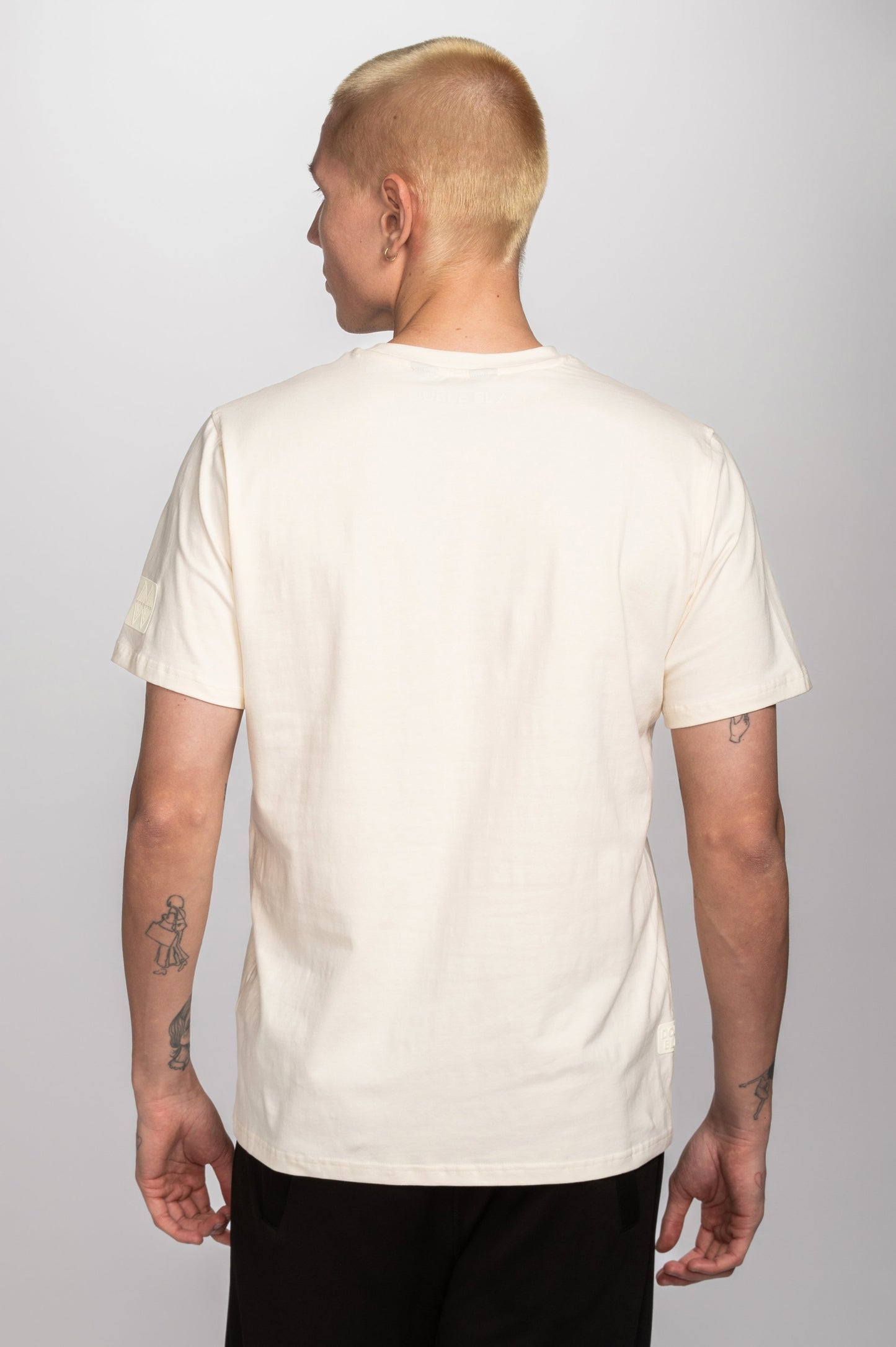 Experts Only Shirt Cream